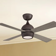 Kwad 44" LED Ceiling Fan
