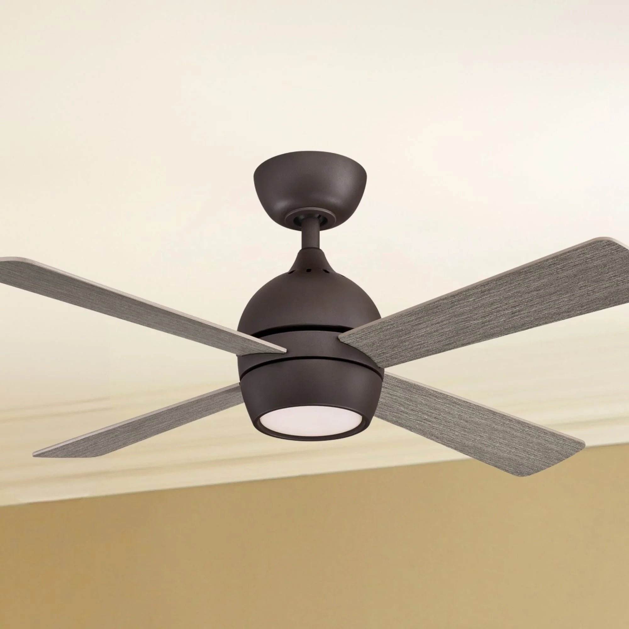 Kwad 44" LED Ceiling Fan