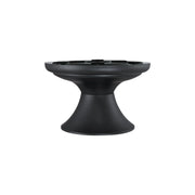 Spitfire Close to Ceiling Kit, Black Finish