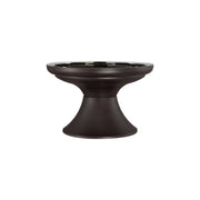 Spitfire Close to Ceiling Kit, Dark Bronze Finish