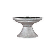 Spitfire Close to Ceiling Kit, Galvanized Finish