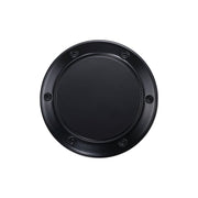 Spitfire Decorative Cap, Black Finish