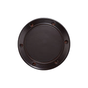 Spitfire Decorative Cap, Dark Bronze Finish