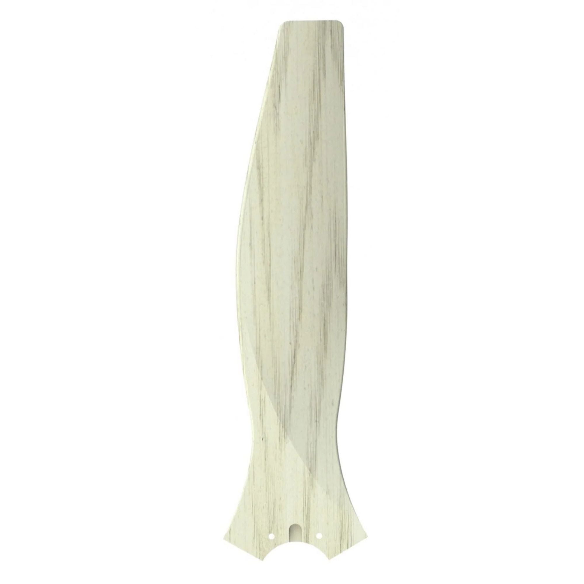 Spitfire 48" Span Indoor/Outdoor Blade Set of Three, Light Oak Finish - Bees Lighting