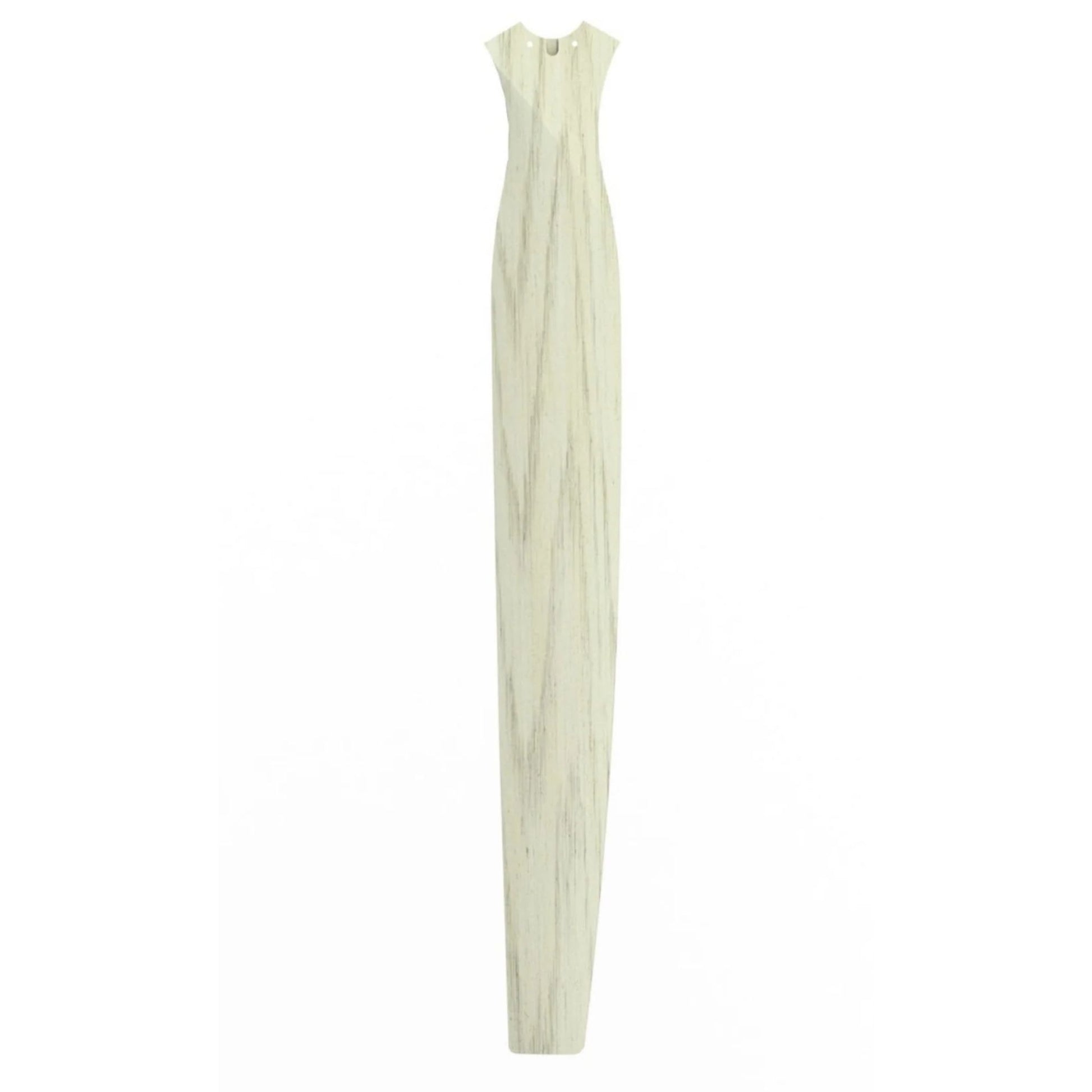 Spitfire 96" Span Indoor/Outdoor DC Blade Set of Three, Light Oak Finish - Bees Lighting
