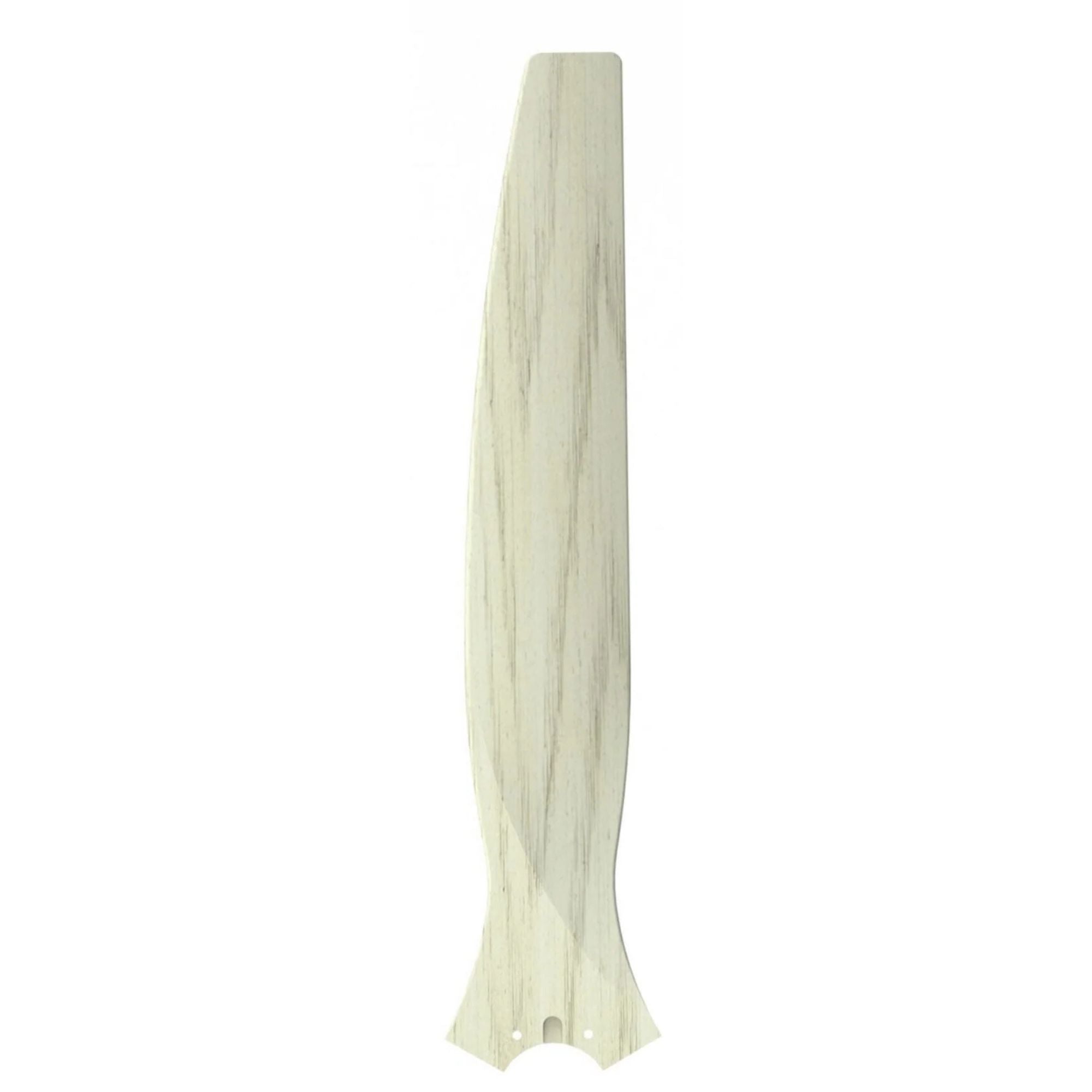 Spitfire 60" Span Indoor/Outdoor Blade Set of Three, Light Oak Finish - Bees Lighting
