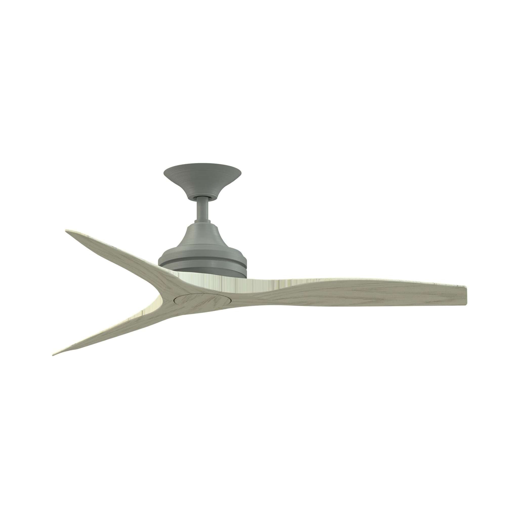 Spitfire 48" Ceiling Fan Motor, Blades Sold Separately