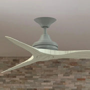 Spitfire Antique Graphite 48" Ceiling Fan Motor, Blades Sold Separately