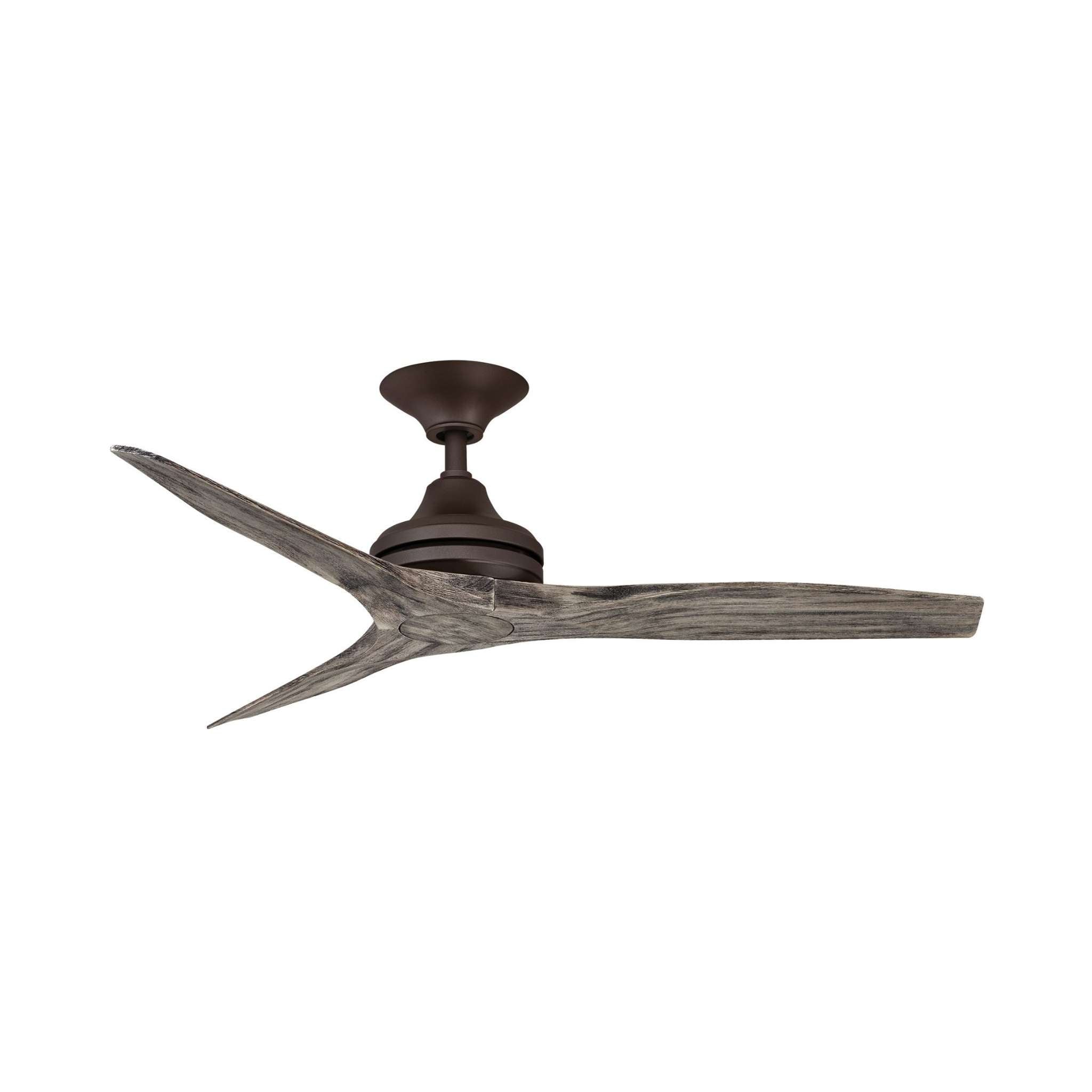 Spitfire 48" Ceiling Fan Motor, Blades Sold Separately