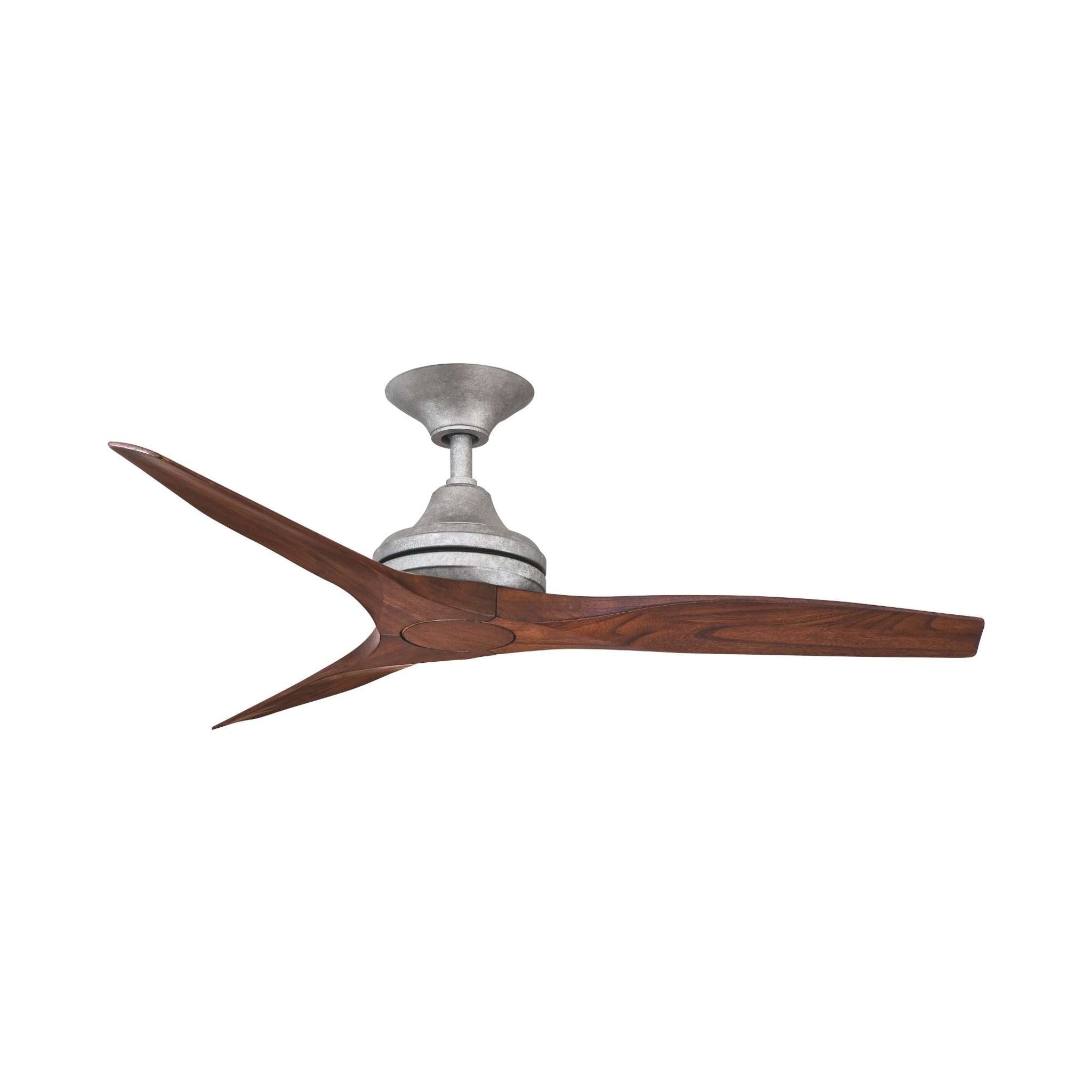 Spitfire 48" Ceiling Fan Motor, Blades Sold Separately