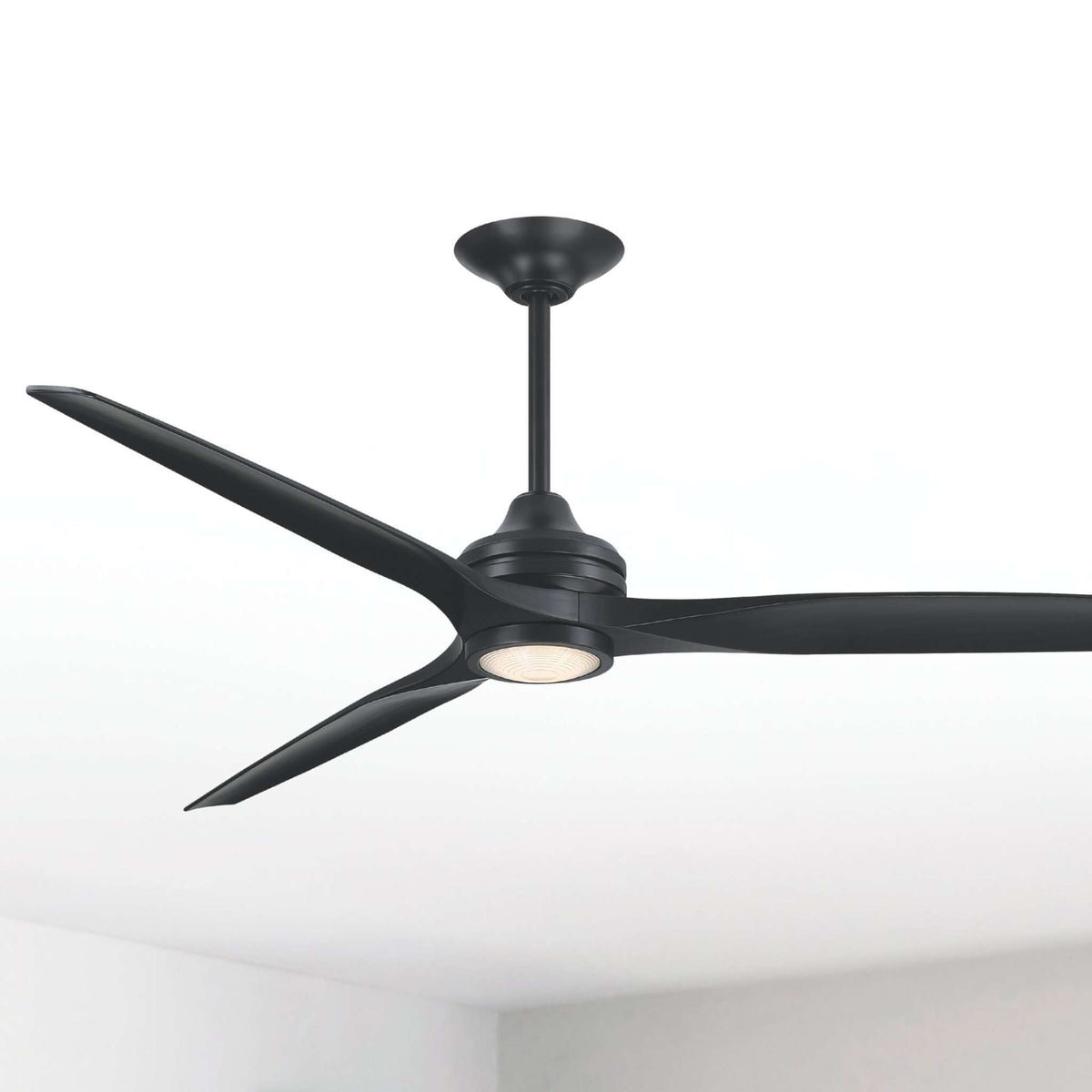 Spitfire DC 72" Ceiling Fan Motor, Blades Sold Separately