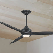 Spitfire DC 64" Ceiling Fan Motor, Blades Sold Separately