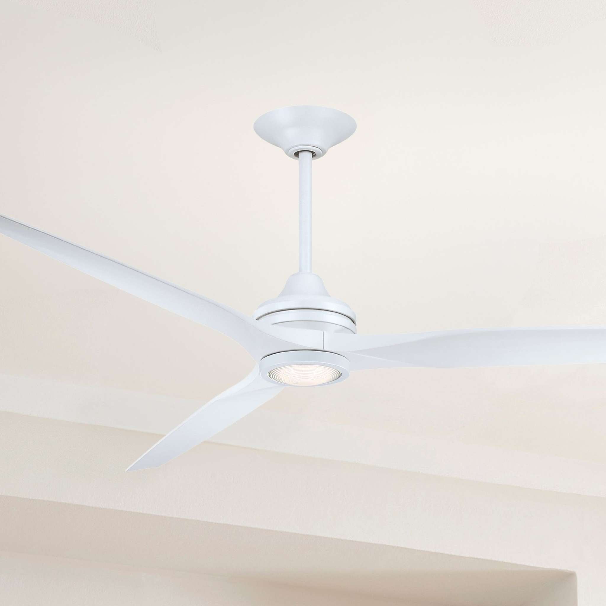 Spitfire DC 72" Ceiling Fan Motor, Blades Sold Separately