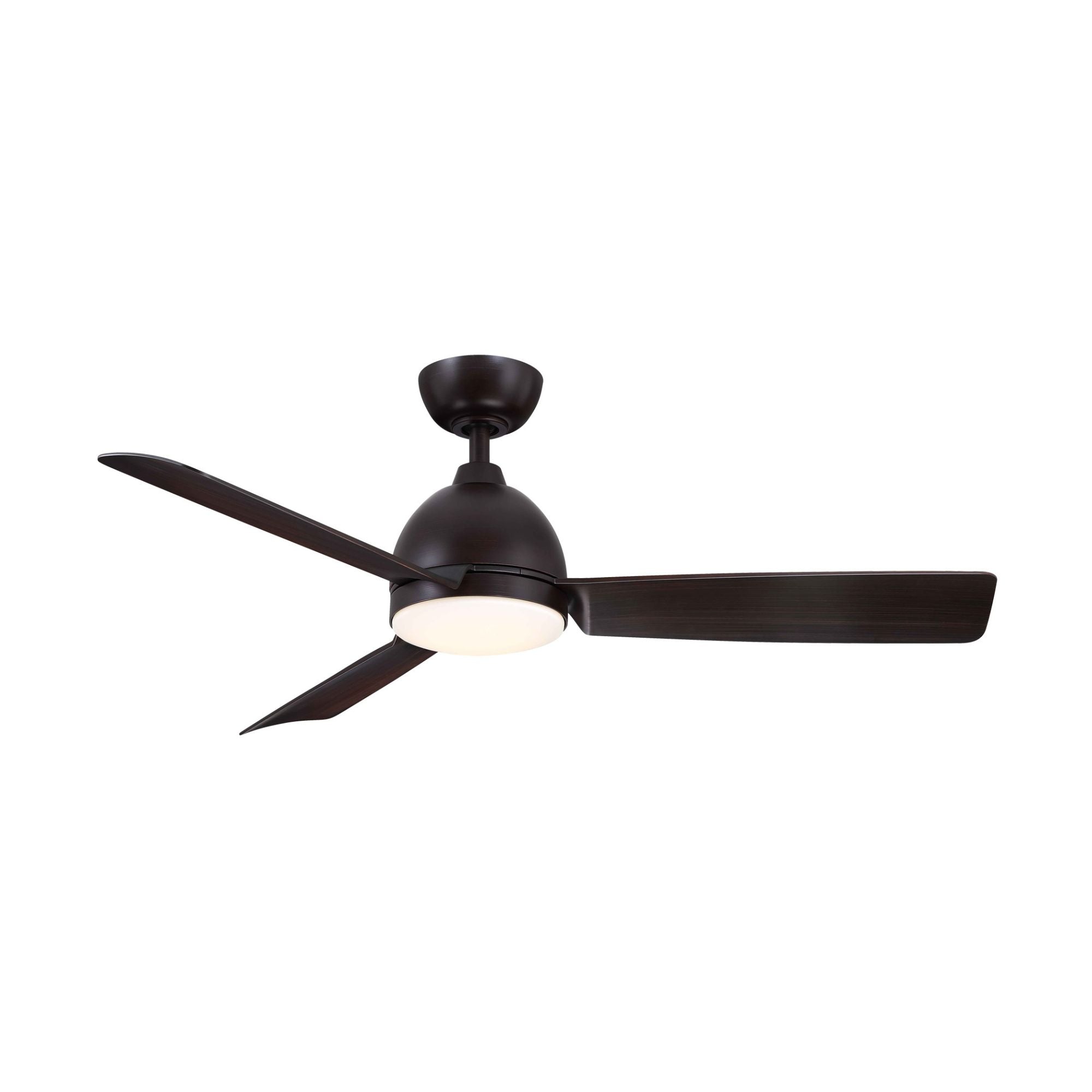 Starboard 52" Bronze Marine Grade Ceiling fan with LED Light Kit