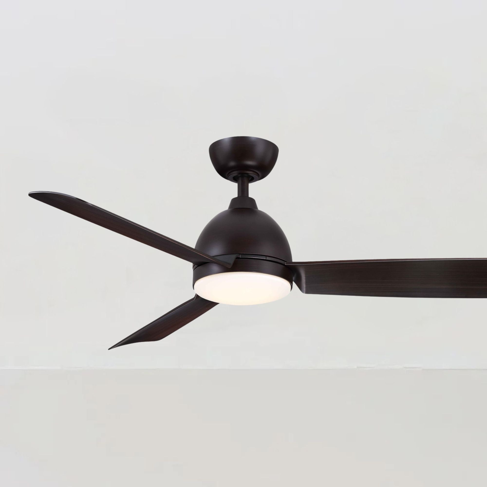 Starboard 52" Bronze Marine Grade Ceiling fan with LED Light Kit