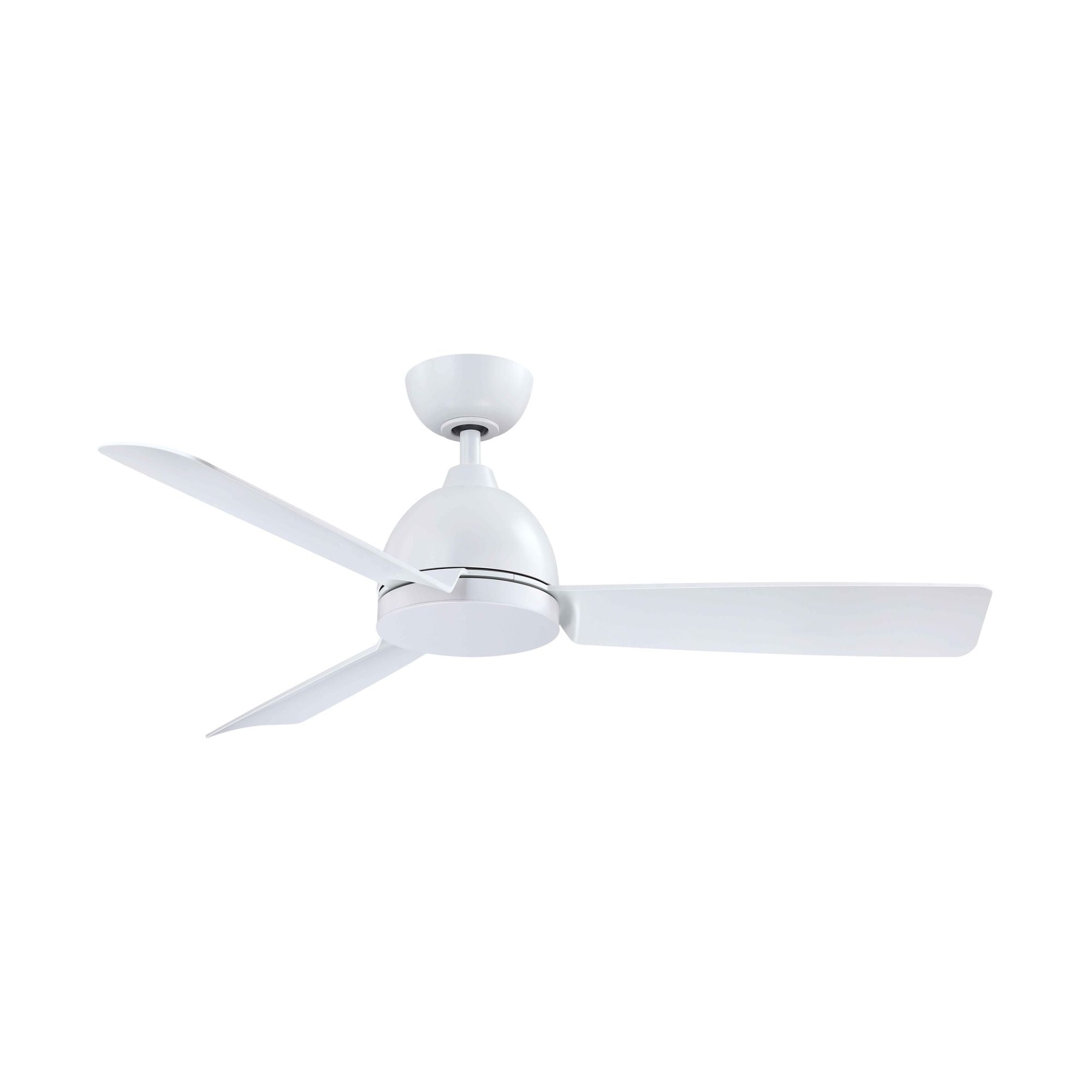 Starboard 52" White Marine Grade Ceiling fan