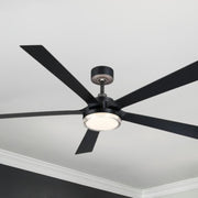 TorchAire 64" LED Ceiling Fan