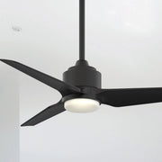 TriAire Custom 52" Motor, Blades Sold Separately