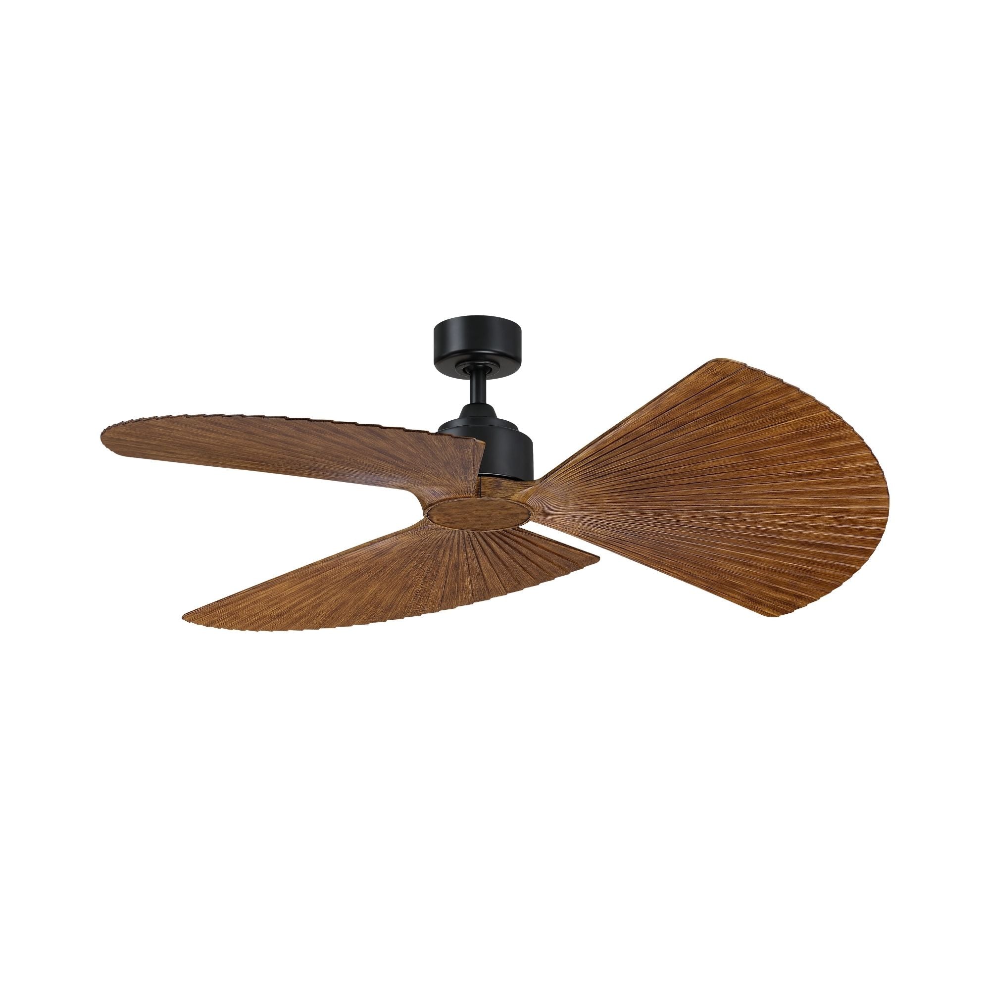 TriAire Custom Black 52" Motor, Blades Sold Separately