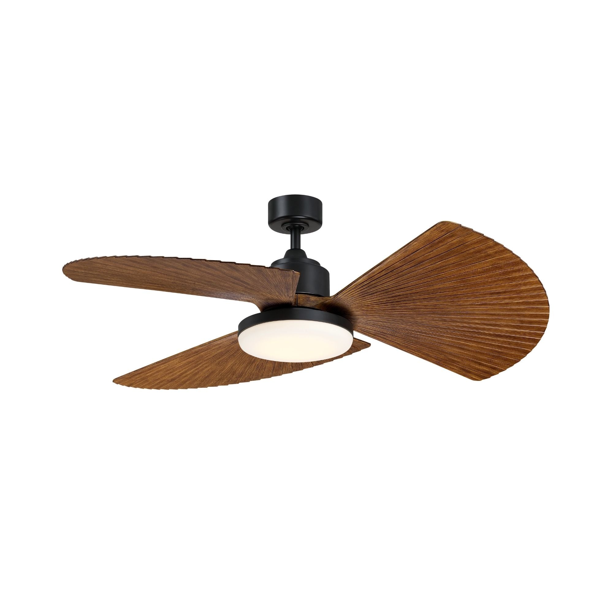 TriAire Custom Black 52" Motor, Blades Sold Separately