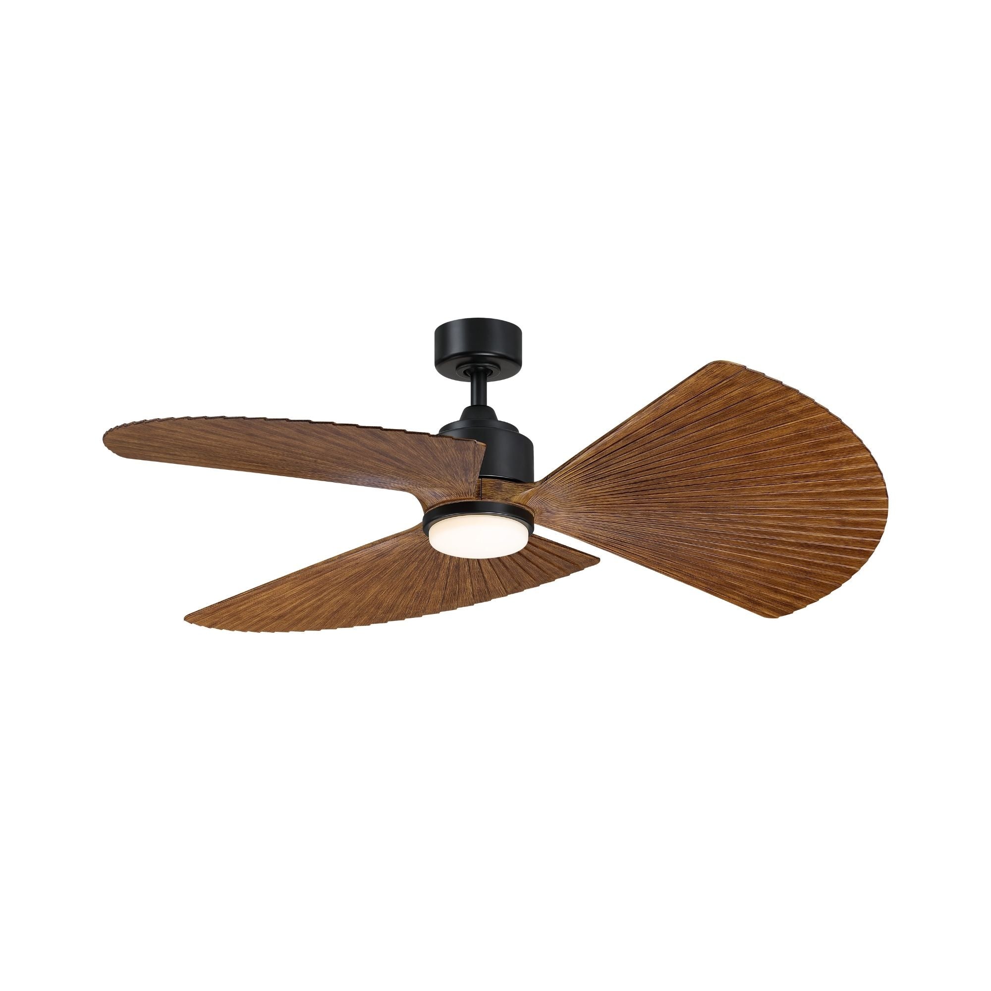 TriAire Custom Black 52" Motor, Blades Sold Separately