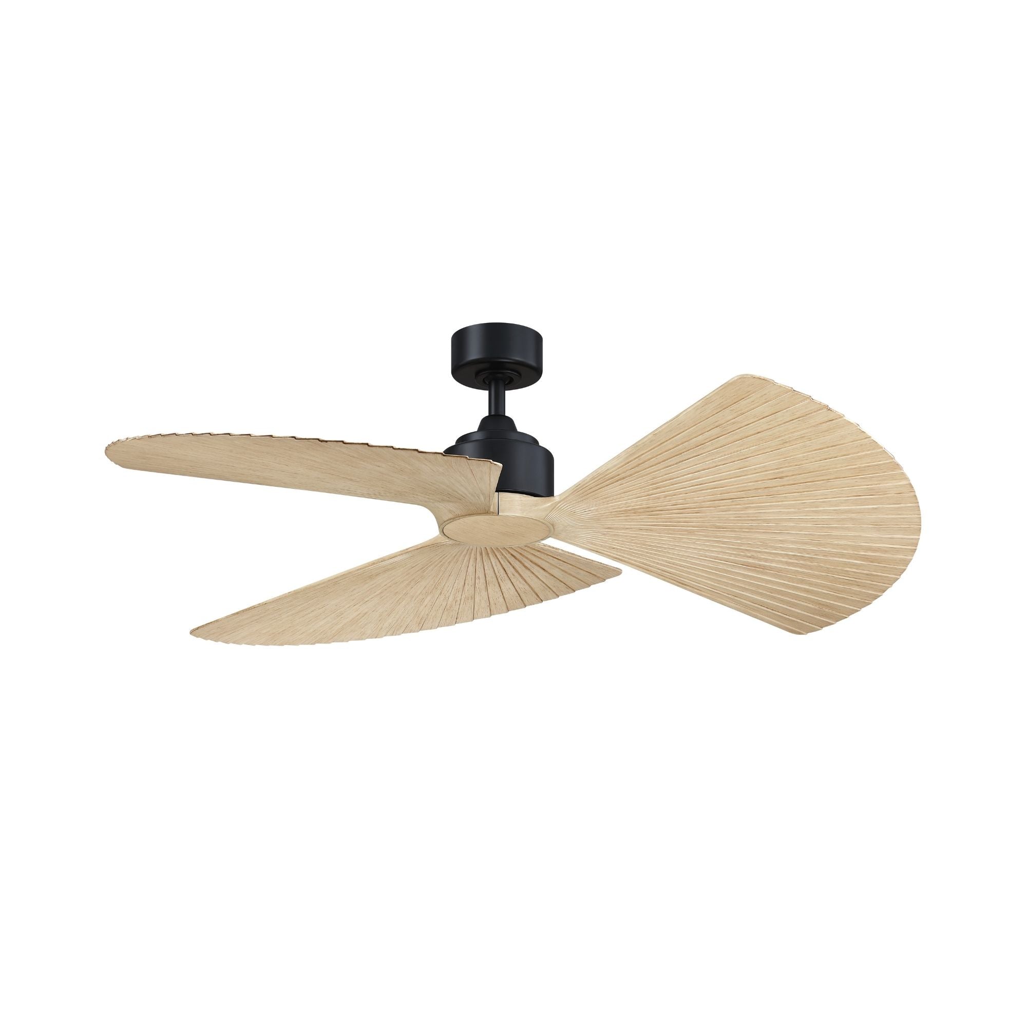 TriAire Custom Black 52" Motor, Blades Sold Separately