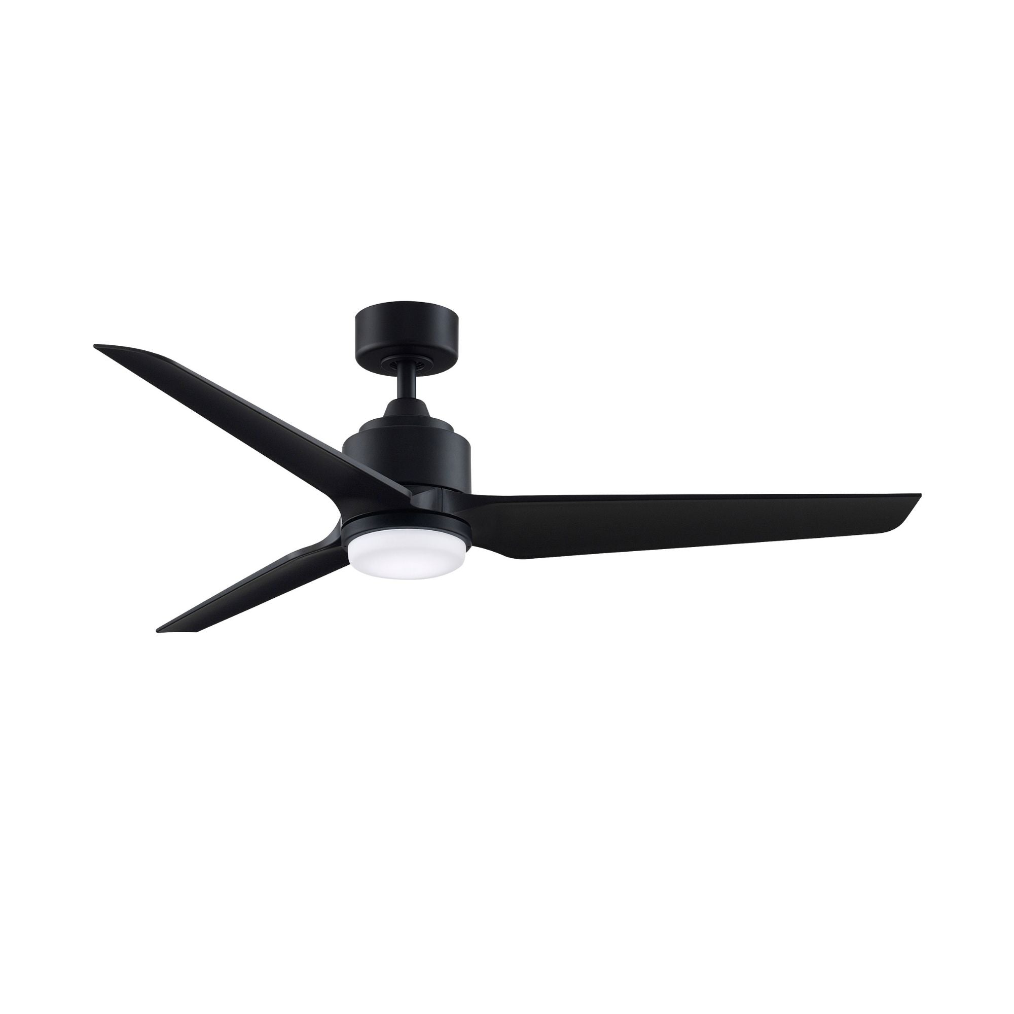 TriAire Custom Black 56" Motor, Blades Sold Separately