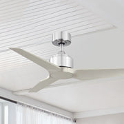 TriAire Custom Brushed Nickel 48" Motor, Blades Sold Separately