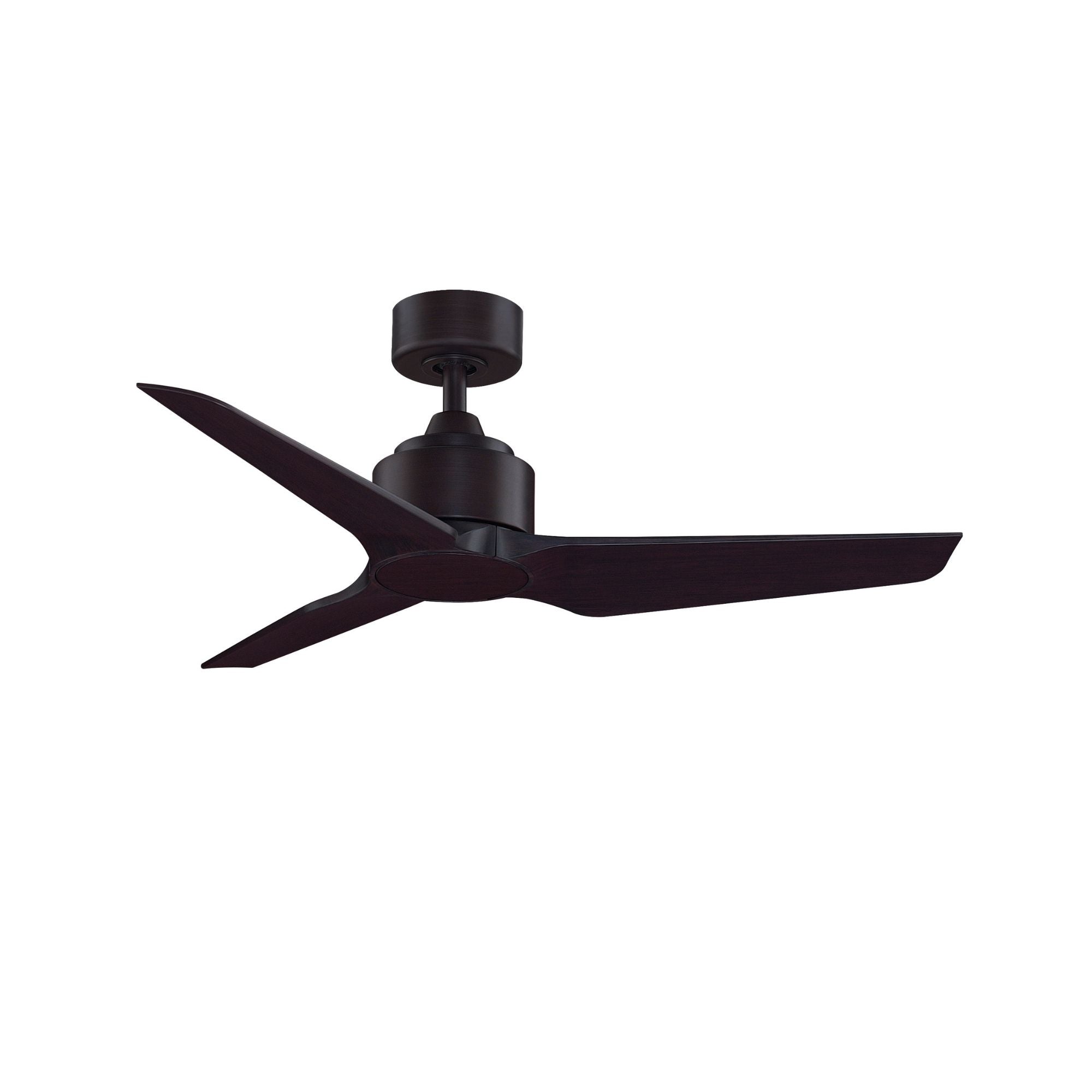 TriAire Custom Dark Bronze 44" Motor, Blades Sold Separately