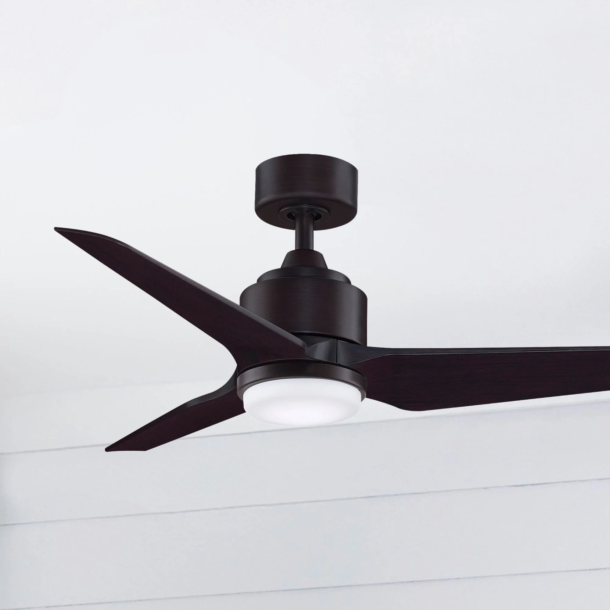 TriAire Custom Dark Bronze 44" Motor, Blades Sold Separately