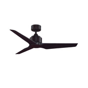 TriAire Custom Dark Bronze 48" Motor, Blades Sold Separately