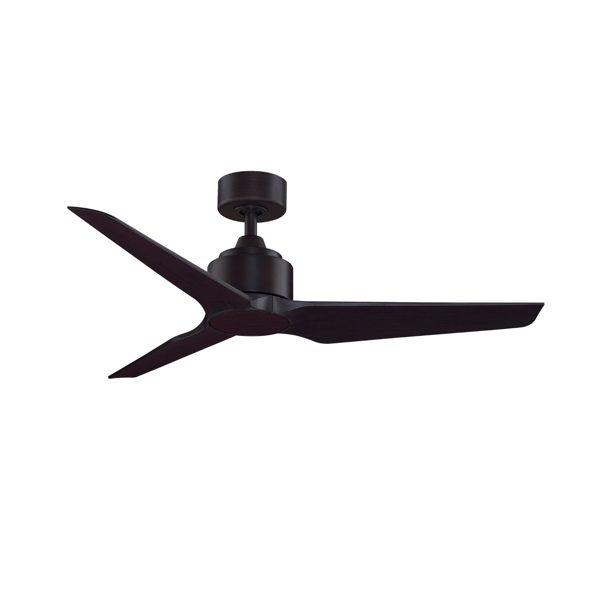 TriAire Custom Dark Bronze 48" Motor, Blades Sold Separately