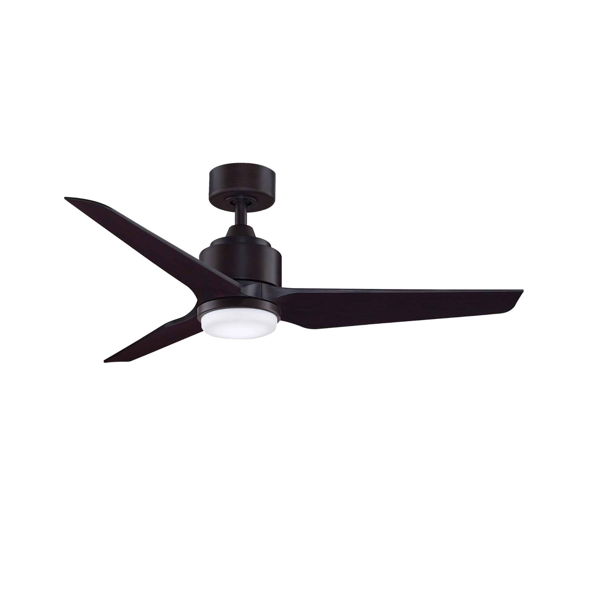 TriAire Custom Dark Bronze 48" Motor, Blades Sold Separately