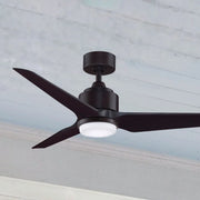 TriAire Custom Dark Bronze 48" Motor, Blades Sold Separately