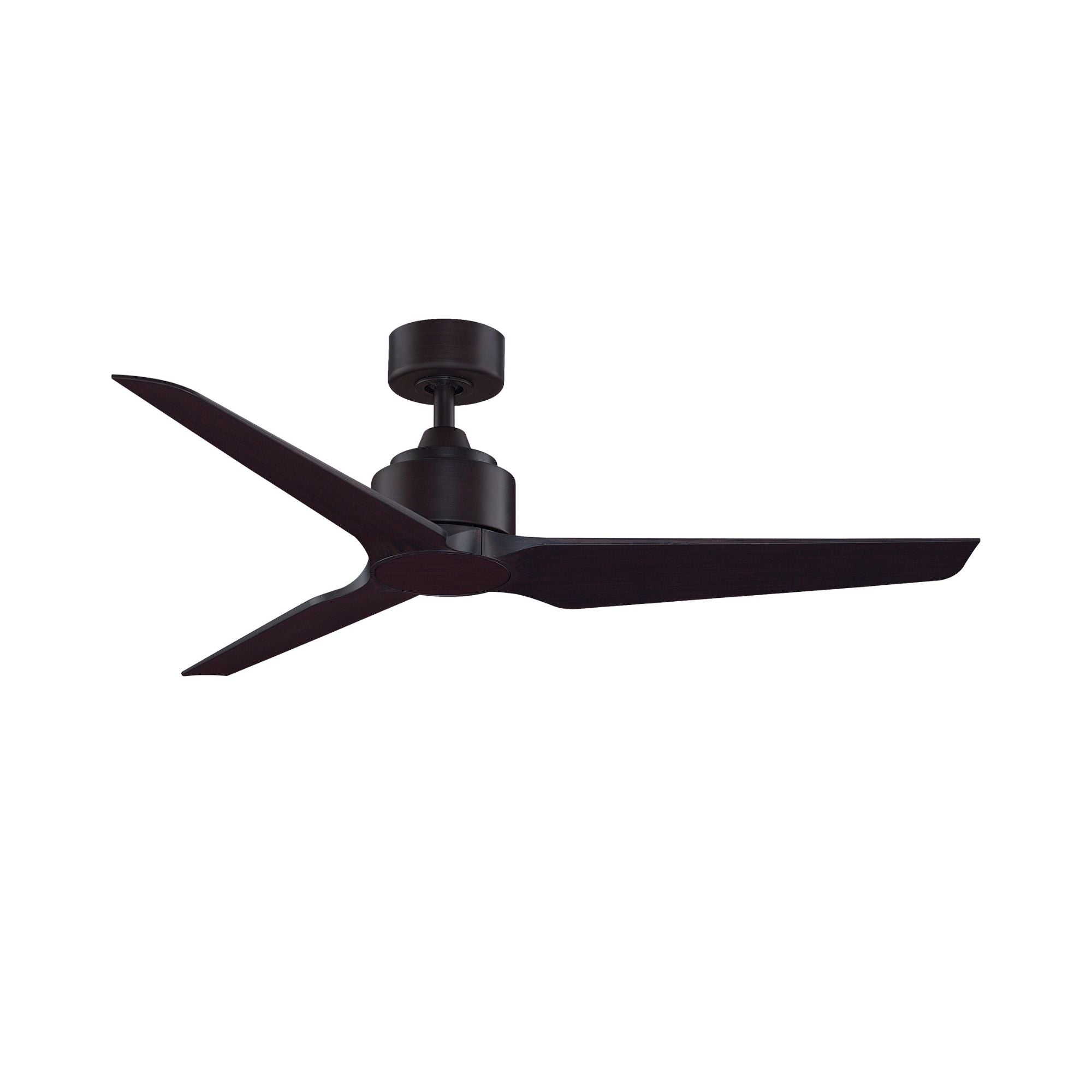 TriAire Custom Dark Bronze 52" Motor, Blades Sold Separately