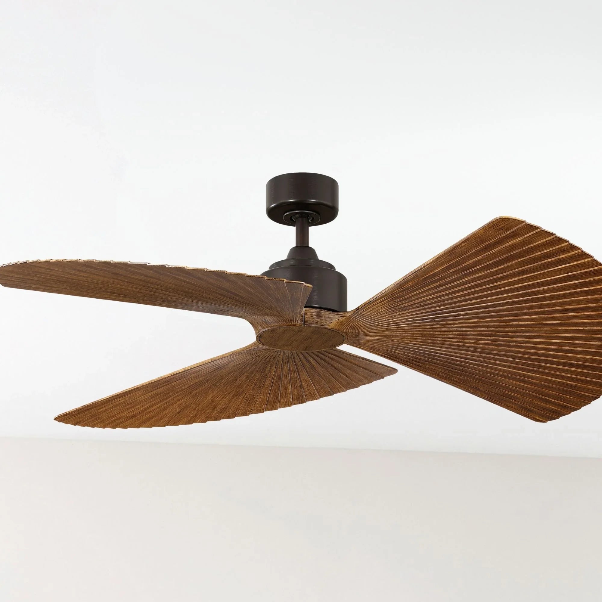 TriAire Custom Dark Bronze 52" Motor, Blades Sold Separately