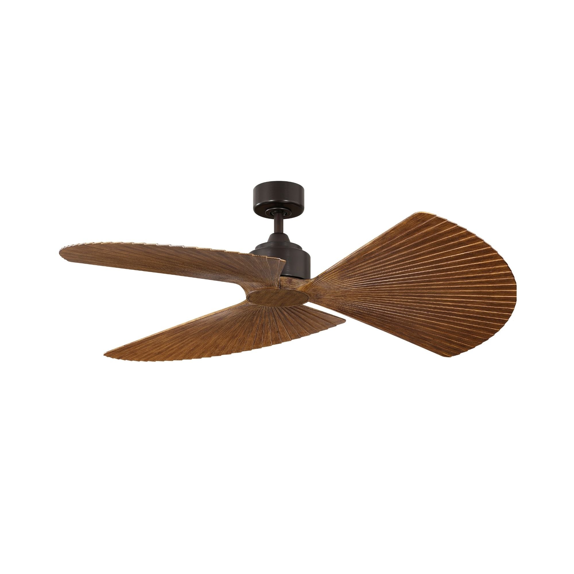 TriAire Custom Dark Bronze 52" Motor, Blades Sold Separately