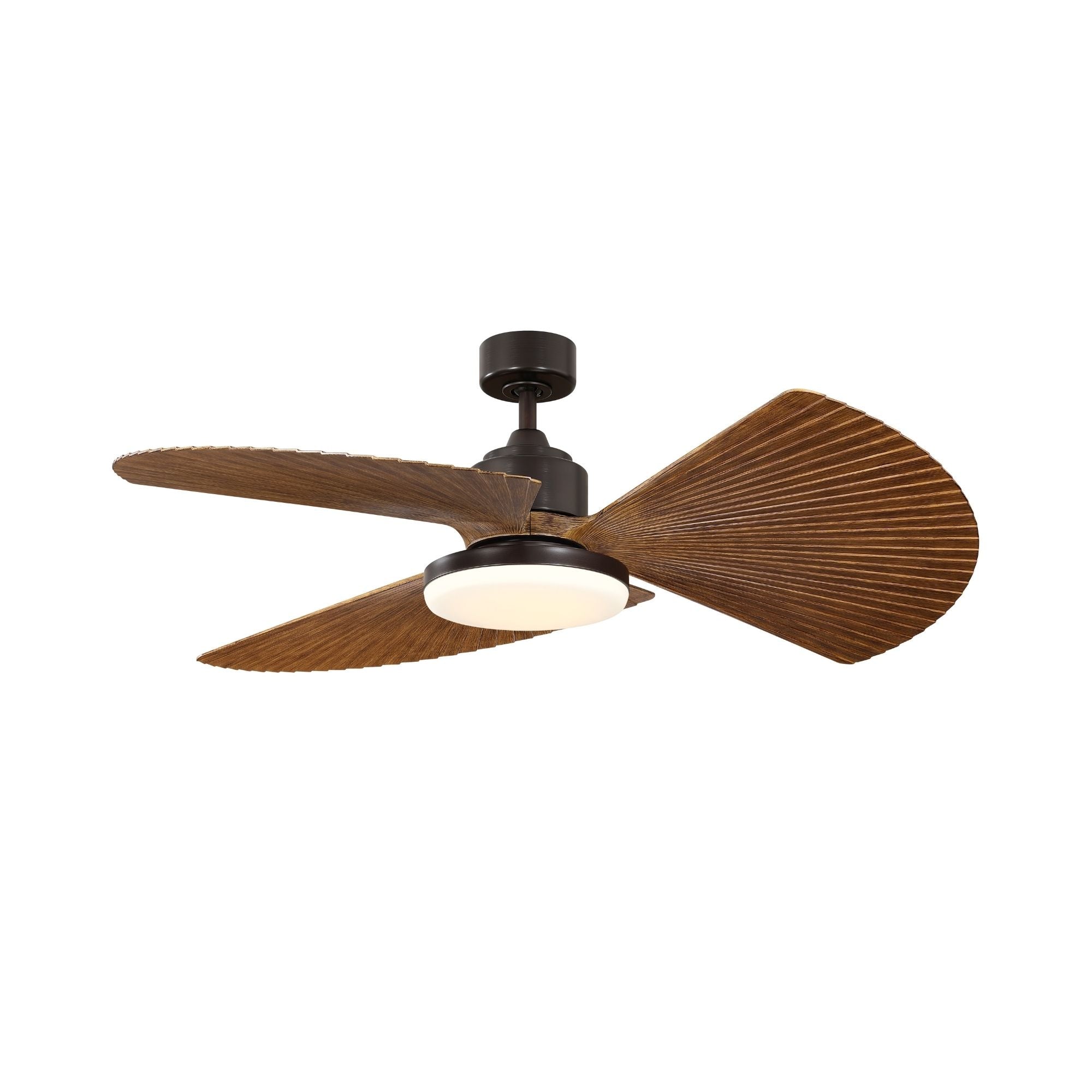 TriAire Custom Dark Bronze 52" Motor, Blades Sold Separately