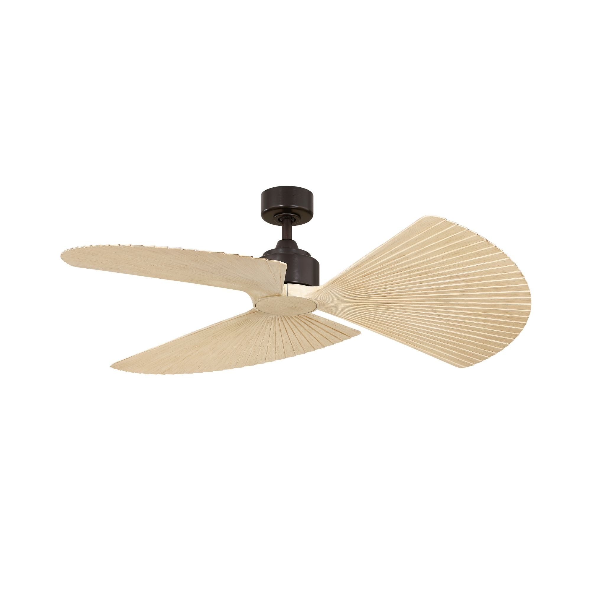 TriAire Custom Dark Bronze 52" Motor, Blades Sold Separately
