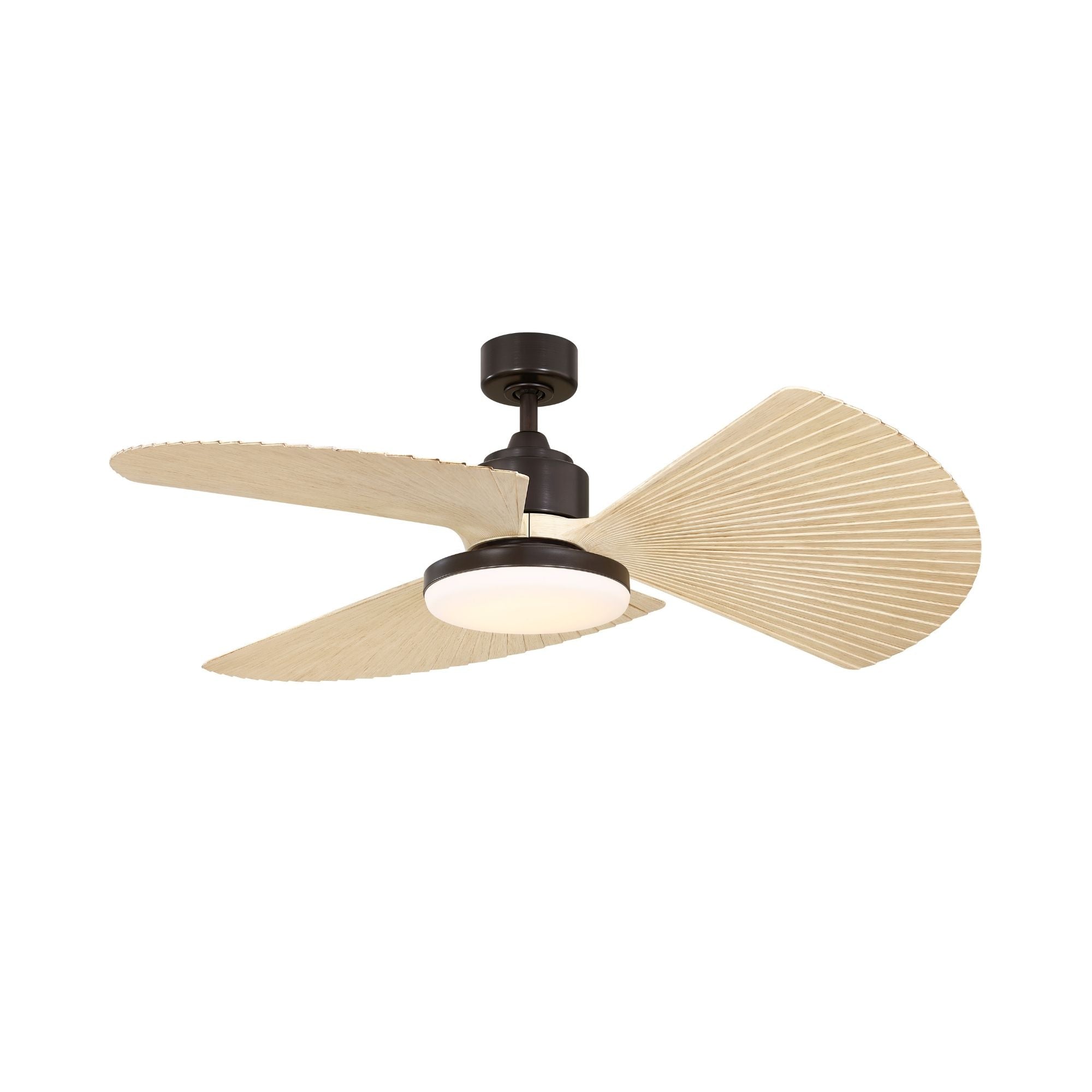 TriAire Custom Dark Bronze 52" Motor, Blades Sold Separately