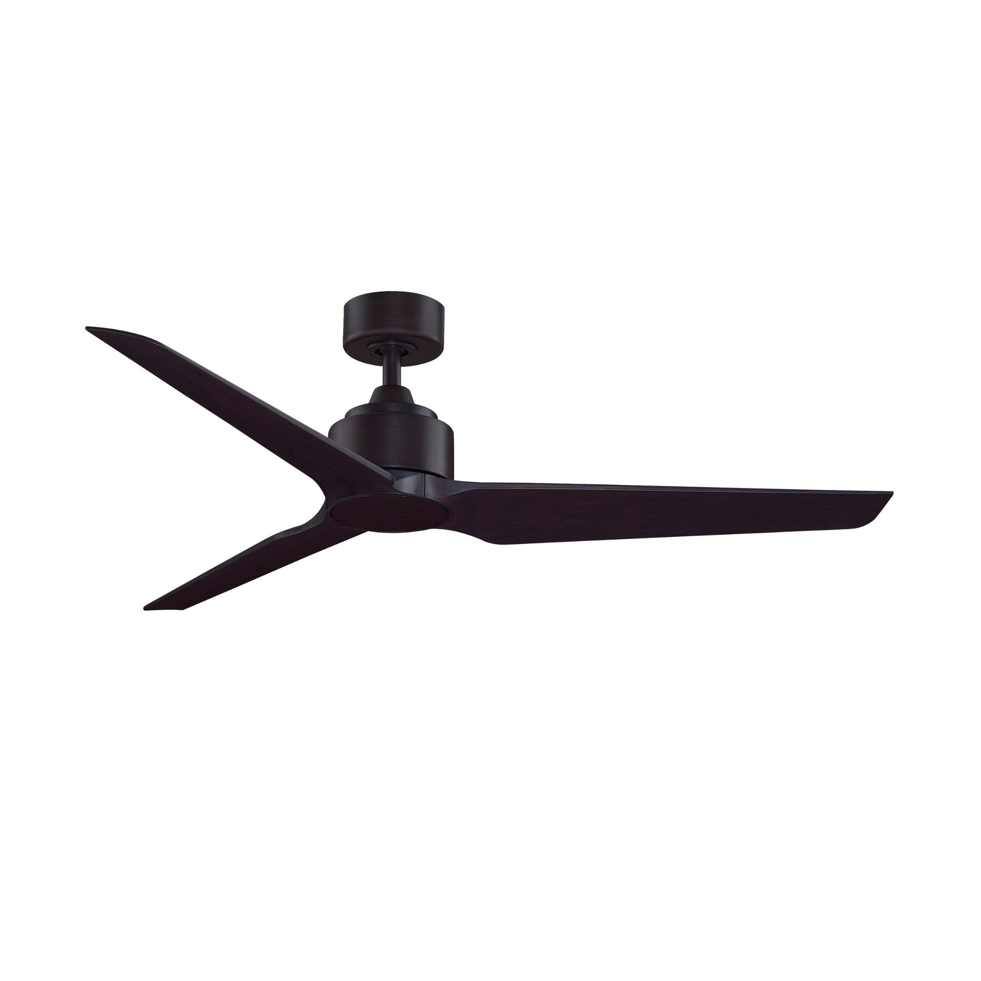 TriAire Custom Dark Bronze 56" Motor, Blades Sold Separately
