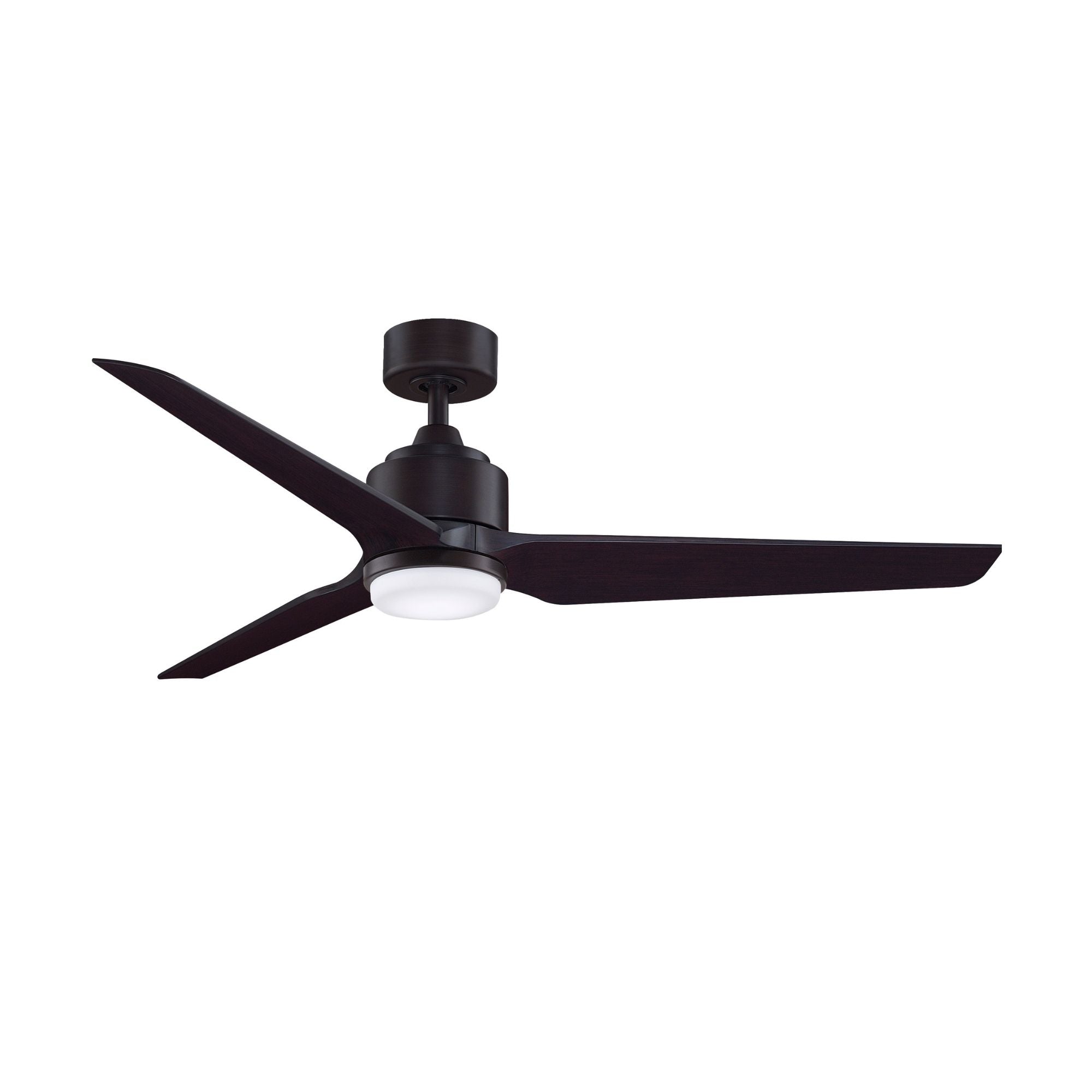 TriAire Custom Dark Bronze 56" Motor, Blades Sold Separately