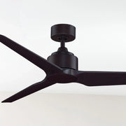 TriAire Custom Dark Bronze 56" Motor, Blades Sold Separately