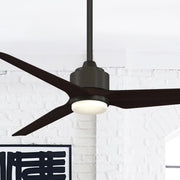 TriAire Custom Dark Bronze 60" Motor, Blades Sold Separately