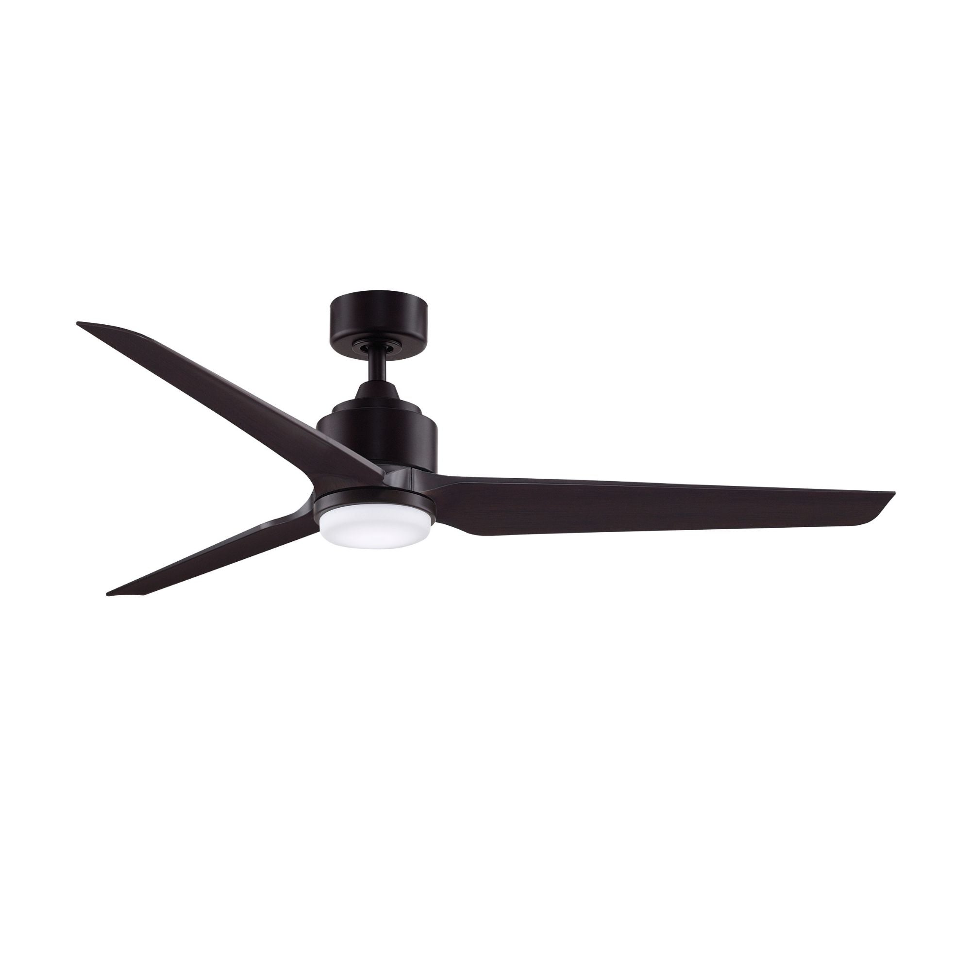 TriAire Custom Dark Bronze 60" Motor, Blades Sold Separately