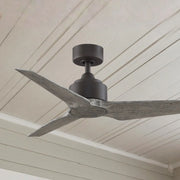 TriAire Custom Matte Greige 44" Motor, Blades Sold Separately