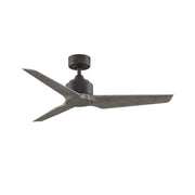 TriAire Custom Matte Greige 48" Motor, Blades Sold Separately