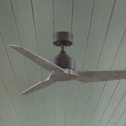 TriAire Custom Matte Greige 48" Motor, Blades Sold Separately