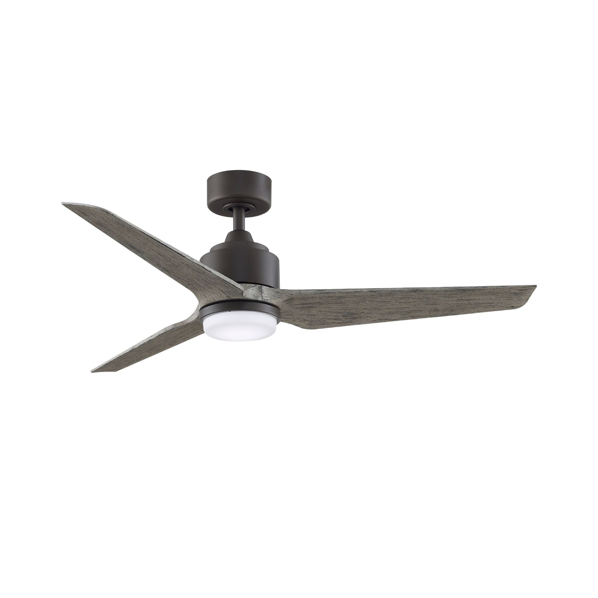 TriAire Custom Matte Greige 52" Motor, Blades Sold Separately