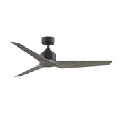 TriAire Custom Matte Greige 56" Motor, Blades Sold Separately